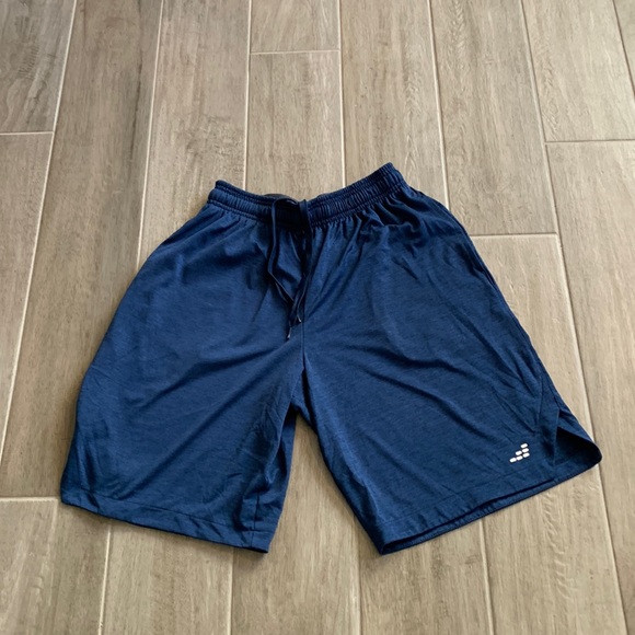 BCBG Other - Men’s BCBG Blue basketball shorts
